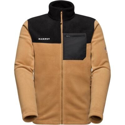 Mammut Innominata ML Jacket men's fleece