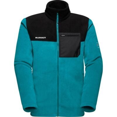 Mammut Innominata ML Jacket men's fleece