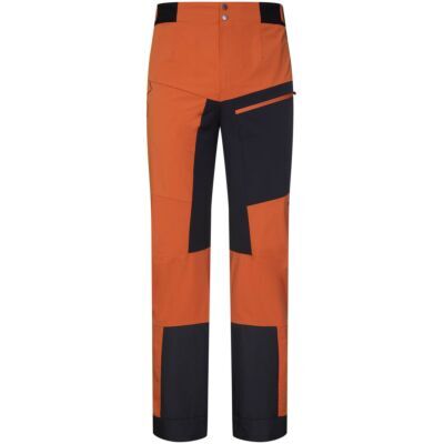 Rock Experience Inuit Tech Softshell Man Pant メンズパンツ