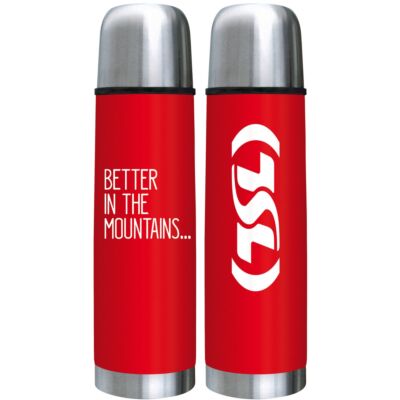 TSL Outdoor Isotherme Flask 保温ボトル
