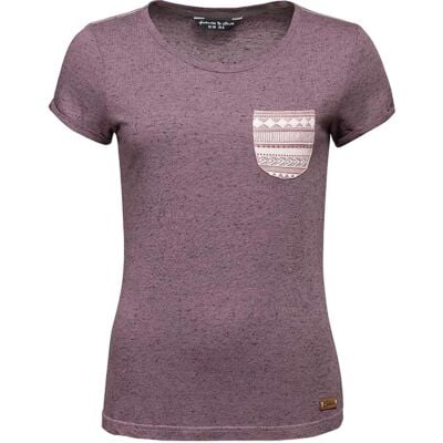 Chillaz Istrien T-Shirt レディース Tシャツ