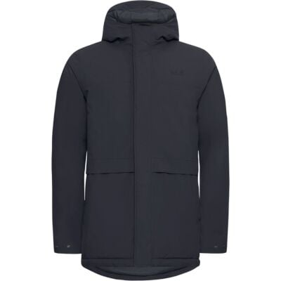 Jack Wolfskin Cold Camp Coat M men's padded coat