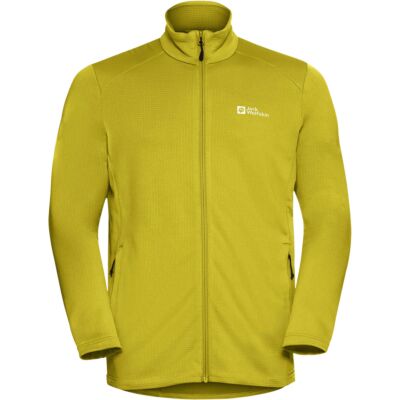 Jack Wolfskin Kolbenberg Fz M メンズフリースジャケット