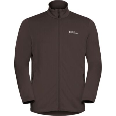 Jack Wolfskin Kolbenberg Fz M メンズフリースジャケット