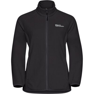 Jack Wolfskin Moonrise FZ W テクニカルフリースジャケット レディース