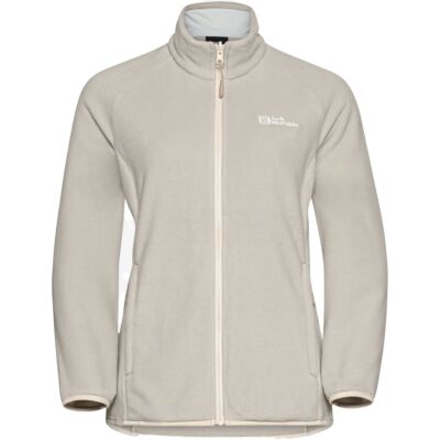 Jack Wolfskin Moonrise FZ W テクニカルフリースジャケット レディース
