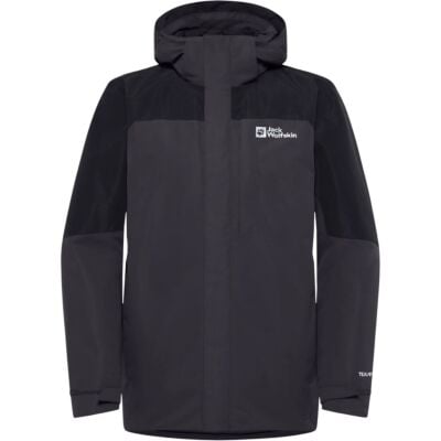 Jack Wolfskin Romberg 3In1 Jkt M メンズジャケット