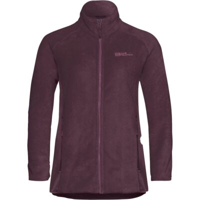 Jack Wolfskin Rotwand Fz W パイル レディース