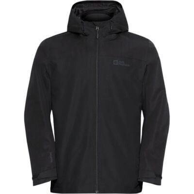 Jack Wolfskin Taubenberg 3In1 Jkt M メンズジャケット