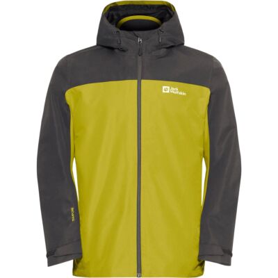 Jack Wolfskin Taubenberg 3In1 Jkt M メンズジャケット