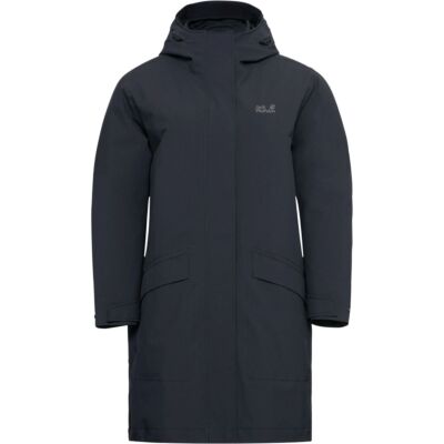 Jack Wolfskin Winterdune 3In1 Coat W レディースジャケット