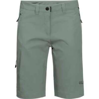 Jack Wolfskin Activate Track Shorts W レディースショートパンツ