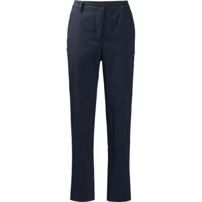 Jack Wolfskin Desert Roll Up Pants W レディースパンツ