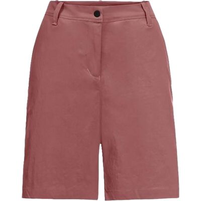 Jack Wolfskin Desert Shorts W レディースショートパンツ