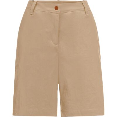 Jack Wolfskin Desert Shorts W レディースショートパンツ