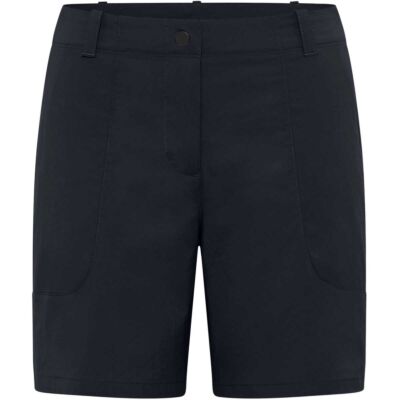 Jack Wolfskin Desert Shorts W レディースショートパンツ