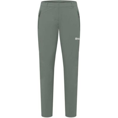 Jack Wolfskin Hikeout Pants W レディースパンツ