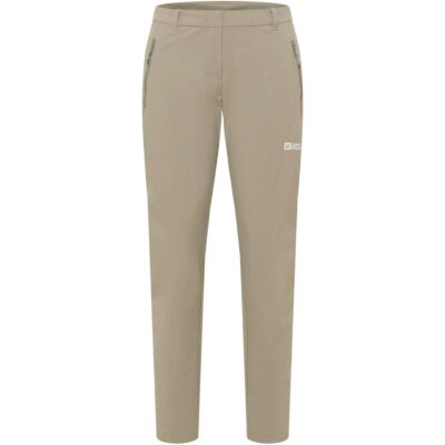 Jack Wolfskin Hikeout Pants W レディースパンツ