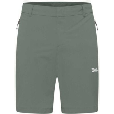 Jack Wolfskin Hikeout Shorts M メンズショートパンツ