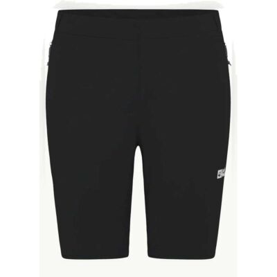 Jack Wolfskin Hikeout Shorts W レディースショートパンツ