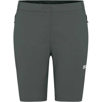 Jack Wolfskin Hikeout Shorts W レディースショートパンツ