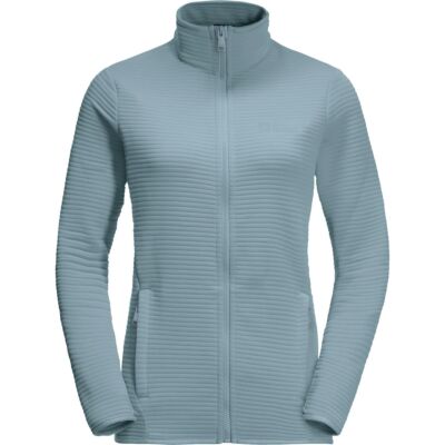 Jack Wolfskin Modesto Jacket W レディースフリースジャケット
