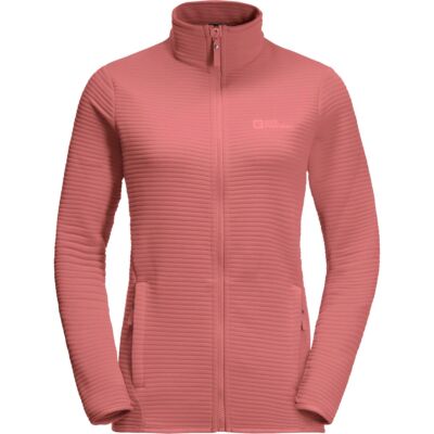 Jack Wolfskin Modesto Jacket W レディースフリースジャケット