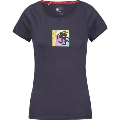 Rafiki Jay レディース Tシャツ