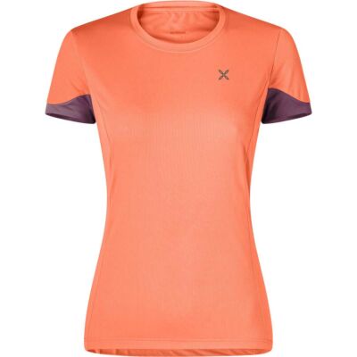 Montura Join T-Shirt Woman レディースTシャツ