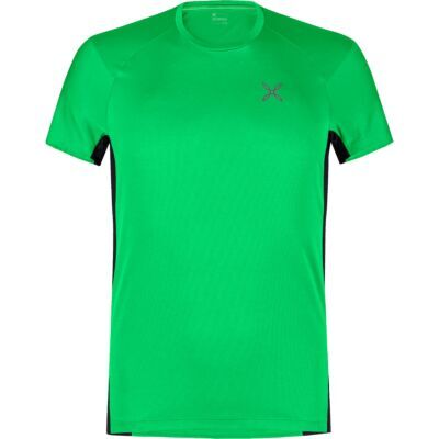 Montura Join T-shirt メンズTシャツ