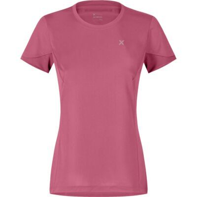 Montura Join T-Shirt Woman レディースTシャツ
