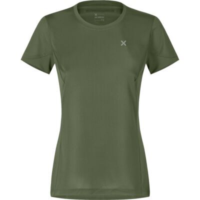 Montura Join T-Shirt Woman レディースTシャツ