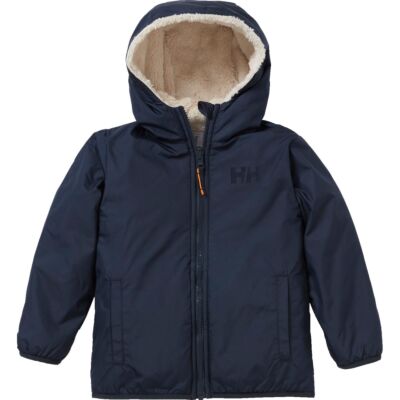 Helly Hansen Kids’ Champ Reversible Jacket 子供用リバーシブルジャケット