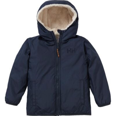 Helly Hansen Kids’ Champ Reversible Jacket 子供用ジャケット