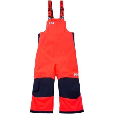 Helly Hansen Kids’ Rider 2 Insulated Ski Bib 子供用パンツ