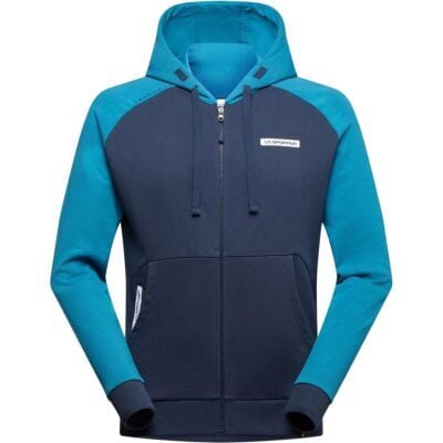 La Sportiva Kaos Hoody M メンズカジュアルスウェットシャツ