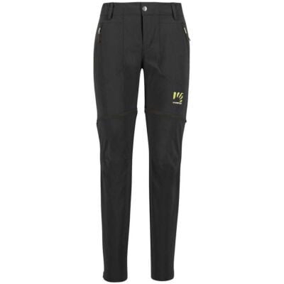 Karpos Bosconero W Zip-Off Pants レディースパンツ