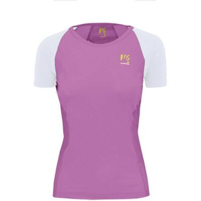 Karpos Lavaredo Evo W Jersey レディース Tシャツ