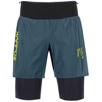 Karpos Lavaredo Ultra Shorts メンズショートパンツ