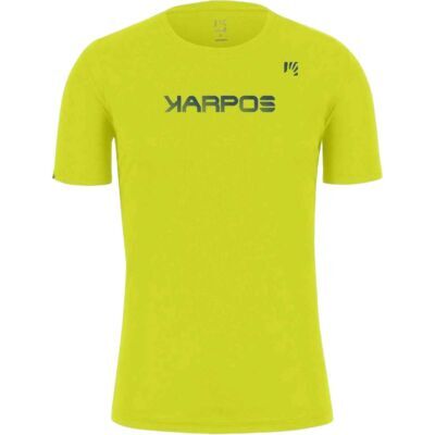 Karpos Loma Evo メンズ Tシャツ