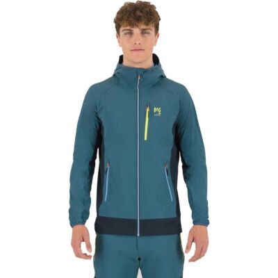 Karpos Parete Evo Jacket メンズジャケット