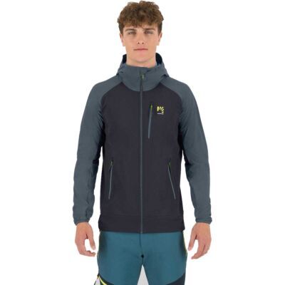 Karpos Parete Evo Jacket メンズジャケット