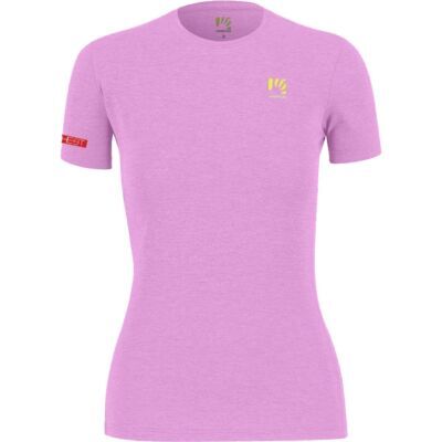 Karpos Piz De Mez W レディーステクニカルTシャツ
