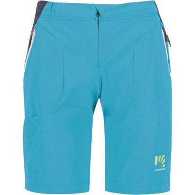 Karpos Roccia W バミューダ ショートパンツ レディース