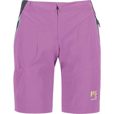 Karpos Roccia W バミューダ ショートパンツ レディース
