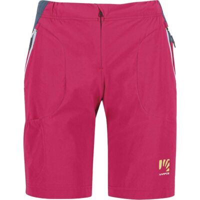 Karpos Roccia W バミューダ ショートパンツ レディース