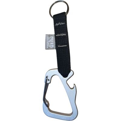 Snap Climbing Key Ring キーホルダー