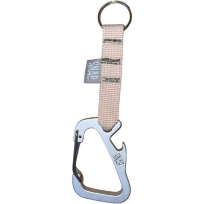 Snap Climbing Key Ring キーホルダー