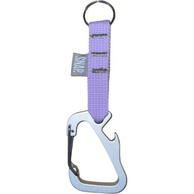 Snap Climbing Key Ring キーホルダー