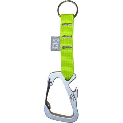 Snap Climbing Key Ring キーホルダー